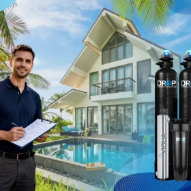 Chi phí vận hành & tuổi thọ thiết bị biệt thự: Giải pháp tối ưu 2026