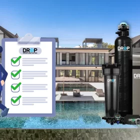 cấu hình lọc tổng biệt thự cho từng trường hợp thực tế