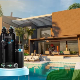 Các loại bộ lọc tổng biệt thự & cách chọn hệ thống phù hợp 2026