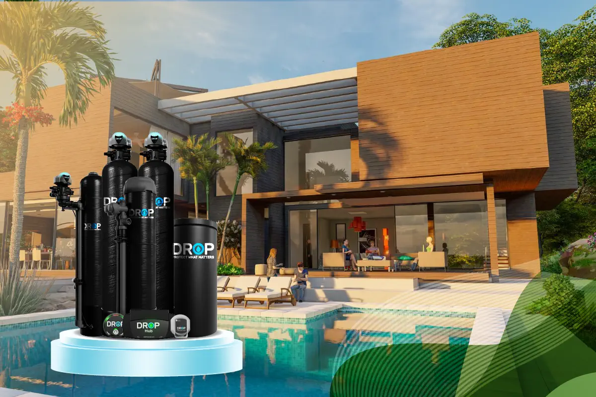 Các loại bộ lọc tổng biệt thự & cách chọn hệ thống phù hợp 2026