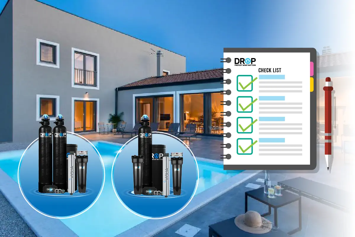 Checklist chọn lọc tổng biệt thự trước khi thi công